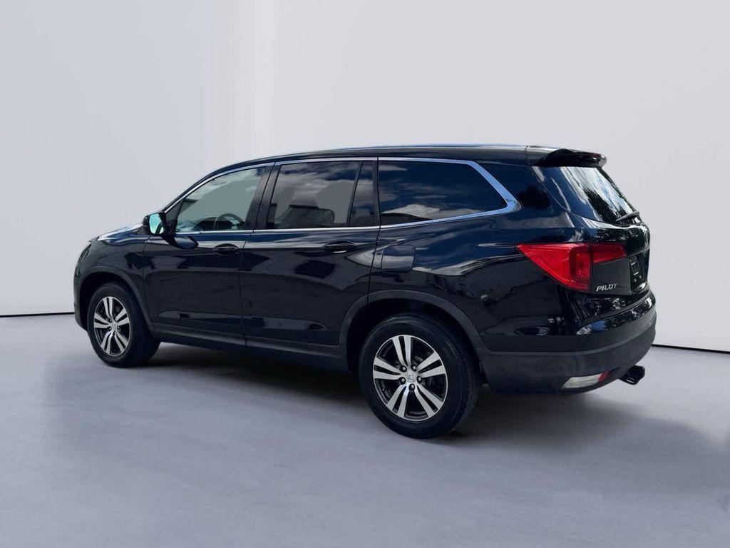 used 2016 Honda Pilot car, priced at $15,999