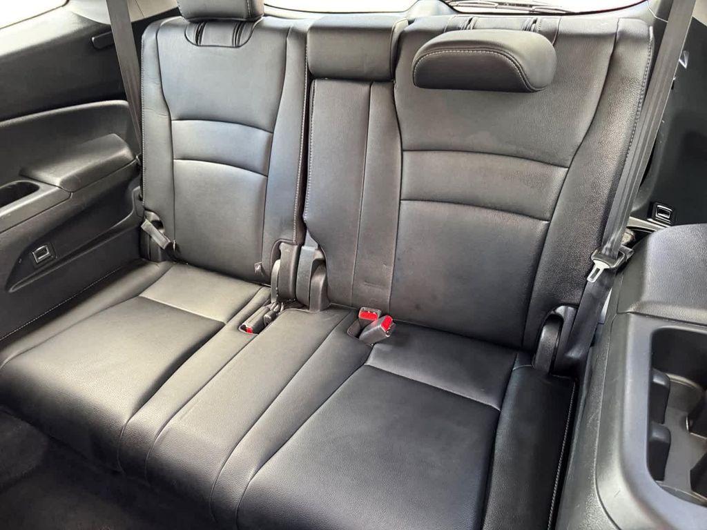 used 2016 Honda Pilot car, priced at $15,999