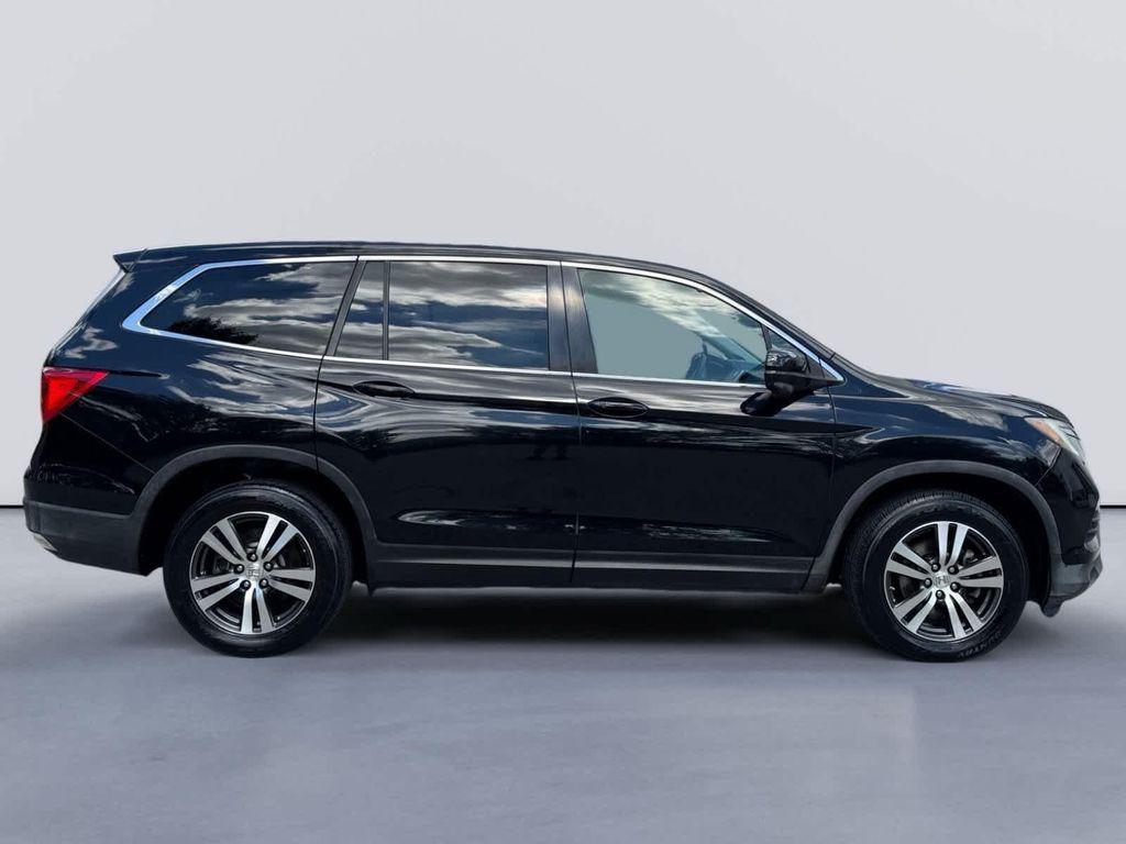 used 2016 Honda Pilot car, priced at $15,999