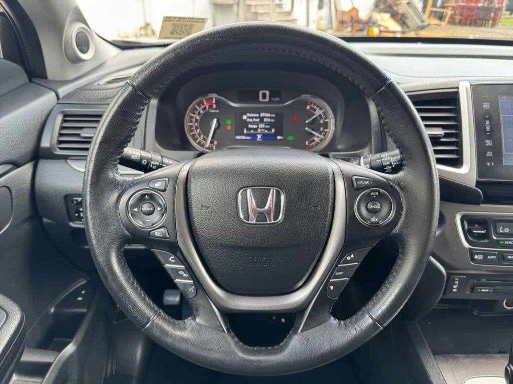 used 2016 Honda Pilot car, priced at $15,999