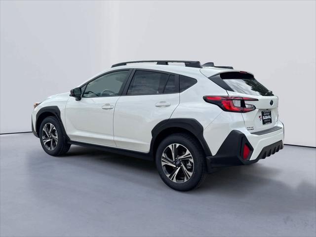 new 2025 Subaru Crosstrek car, priced at $29,689