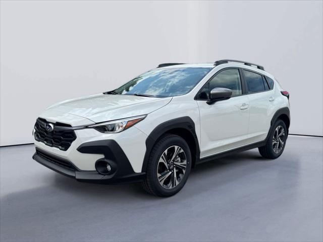 new 2025 Subaru Crosstrek car, priced at $29,689