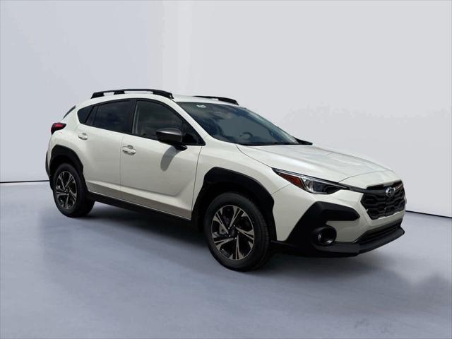 new 2025 Subaru Crosstrek car, priced at $29,689