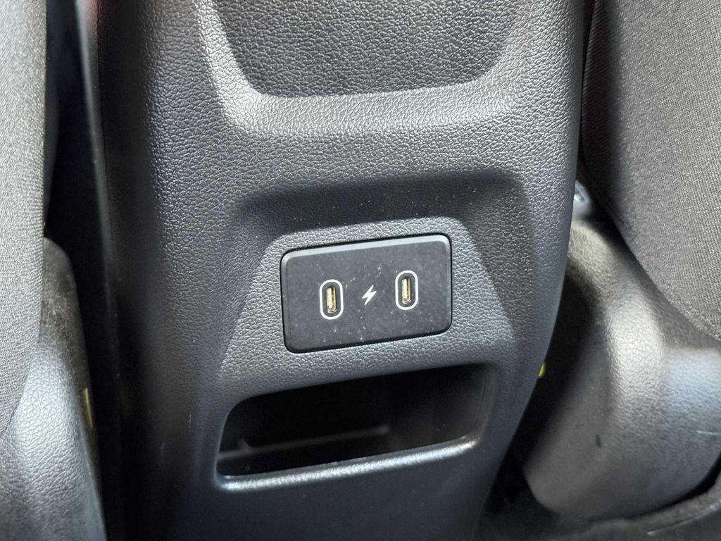 used 2024 Hyundai Venue car, priced at $18,460