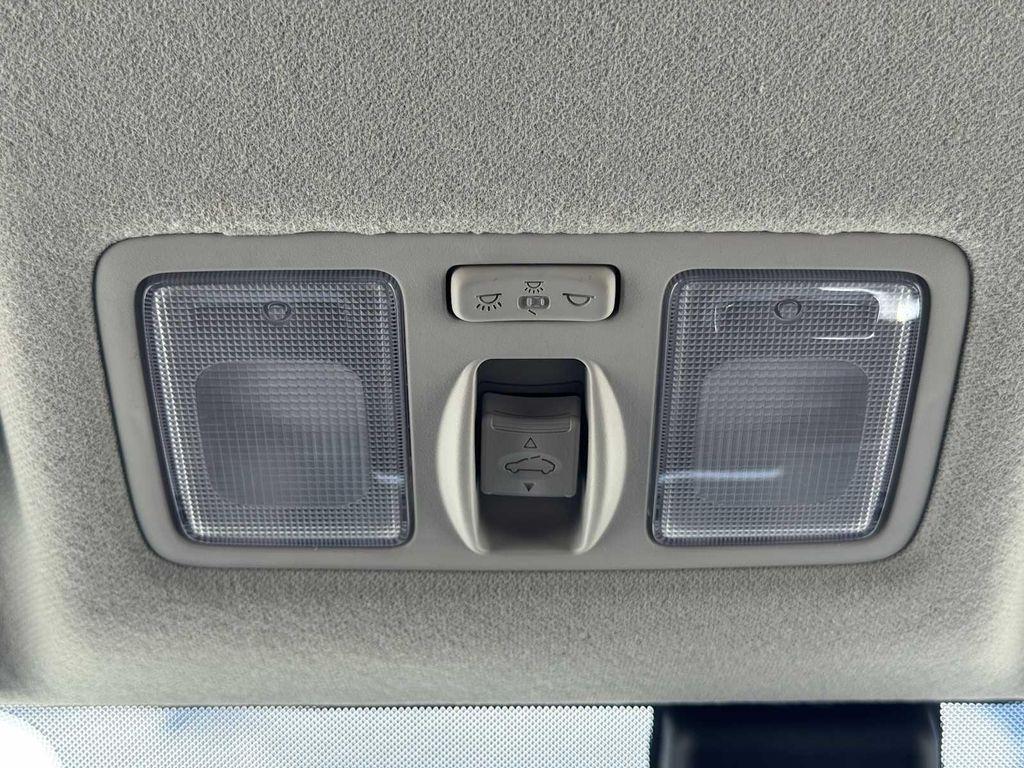 used 2024 Hyundai Venue car, priced at $18,460