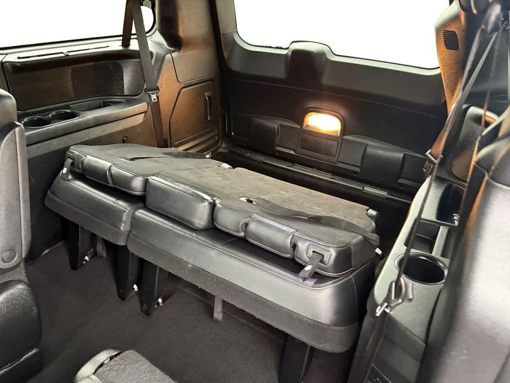 used 2013 Chrysler Town & Country car, priced at $4,999