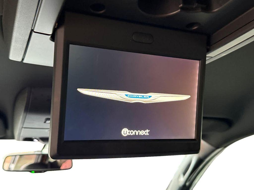 used 2013 Chrysler Town & Country car, priced at $4,999