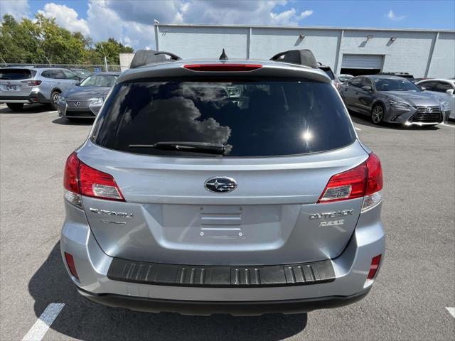 used 2012 Subaru Outback car, priced at $5,996