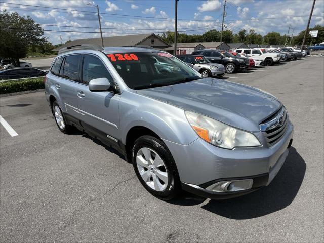 used 2012 Subaru Outback car, priced at $5,996