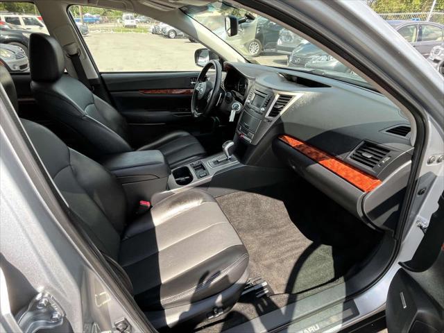 used 2012 Subaru Outback car, priced at $5,996