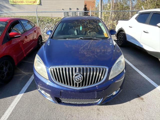 used 2013 Buick Verano car, priced at $3,999