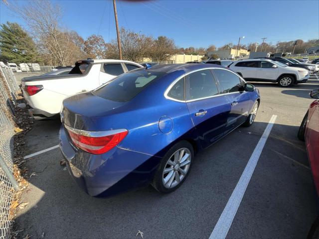 used 2013 Buick Verano car, priced at $3,999