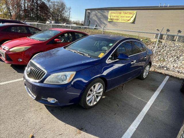 used 2013 Buick Verano car, priced at $4,566