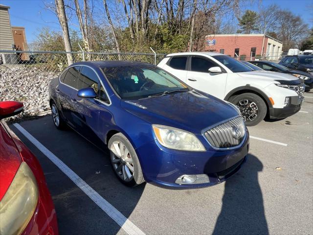 used 2013 Buick Verano car, priced at $3,999