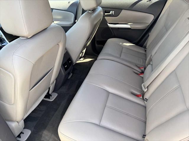 used 2013 Ford Edge car, priced at $7,999
