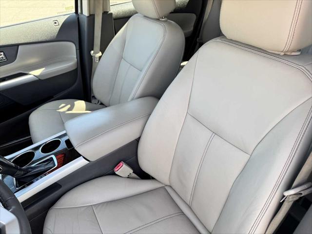 used 2013 Ford Edge car, priced at $7,999