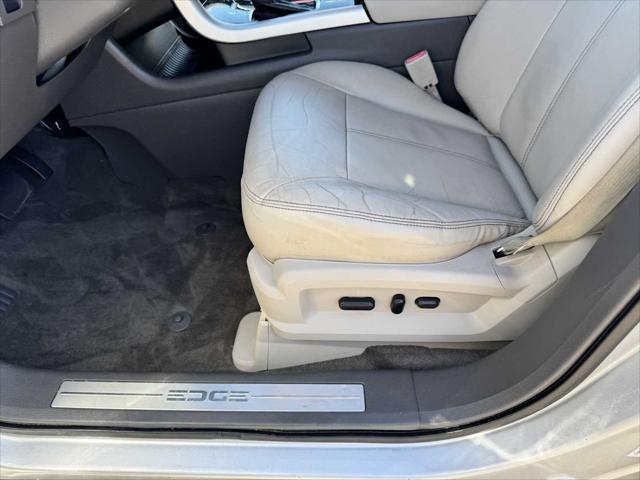 used 2013 Ford Edge car, priced at $7,999