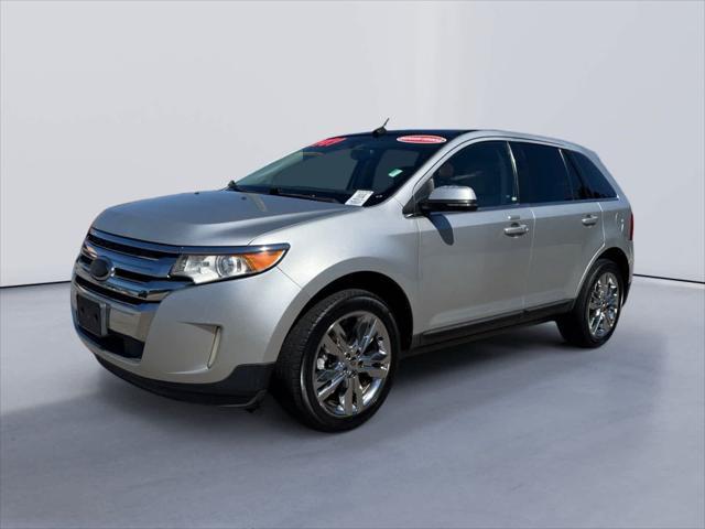 used 2013 Ford Edge car, priced at $7,999