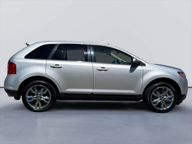 used 2013 Ford Edge car, priced at $7,999