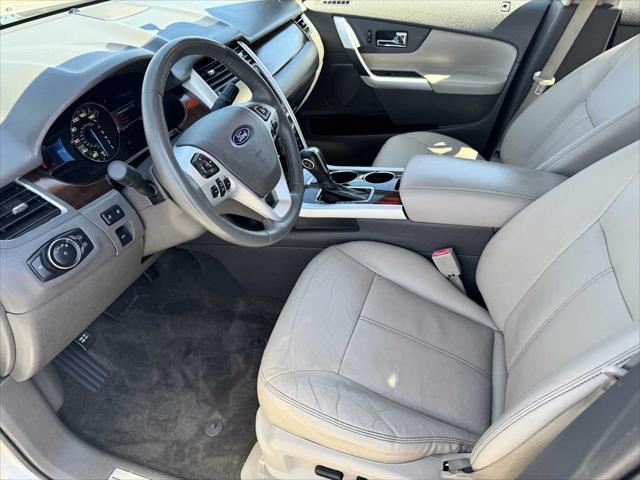 used 2013 Ford Edge car, priced at $7,999