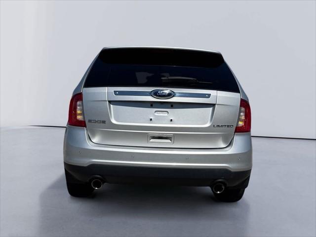 used 2013 Ford Edge car, priced at $7,999