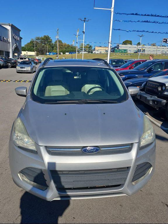 used 2014 Ford Escape car, priced at $7,999