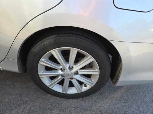 used 2012 Toyota Camry car, priced at $14,999