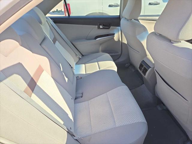 used 2012 Toyota Camry car, priced at $14,999