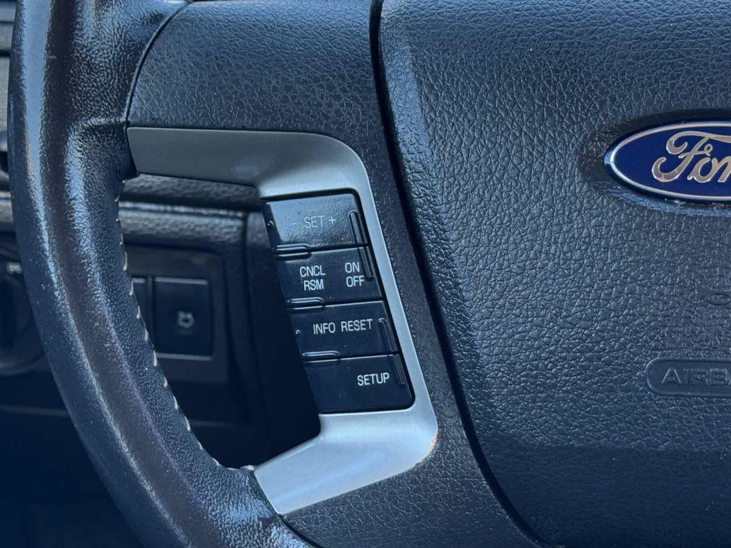 used 2012 Ford Fusion car, priced at $9,999