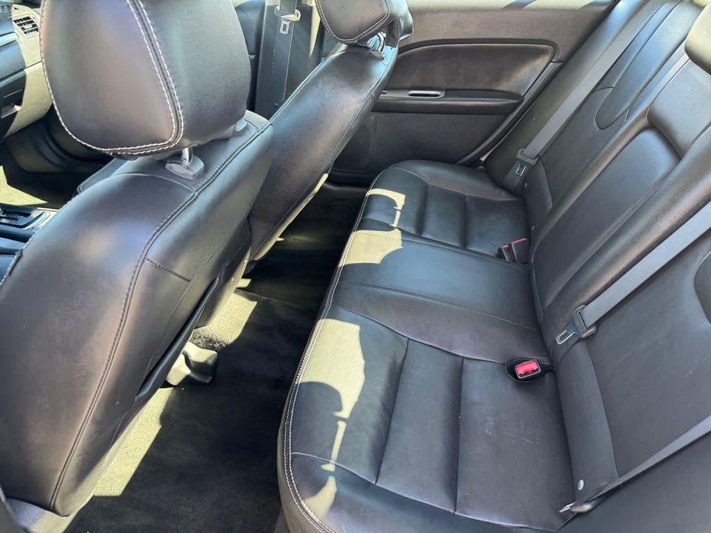 used 2012 Ford Fusion car, priced at $9,999