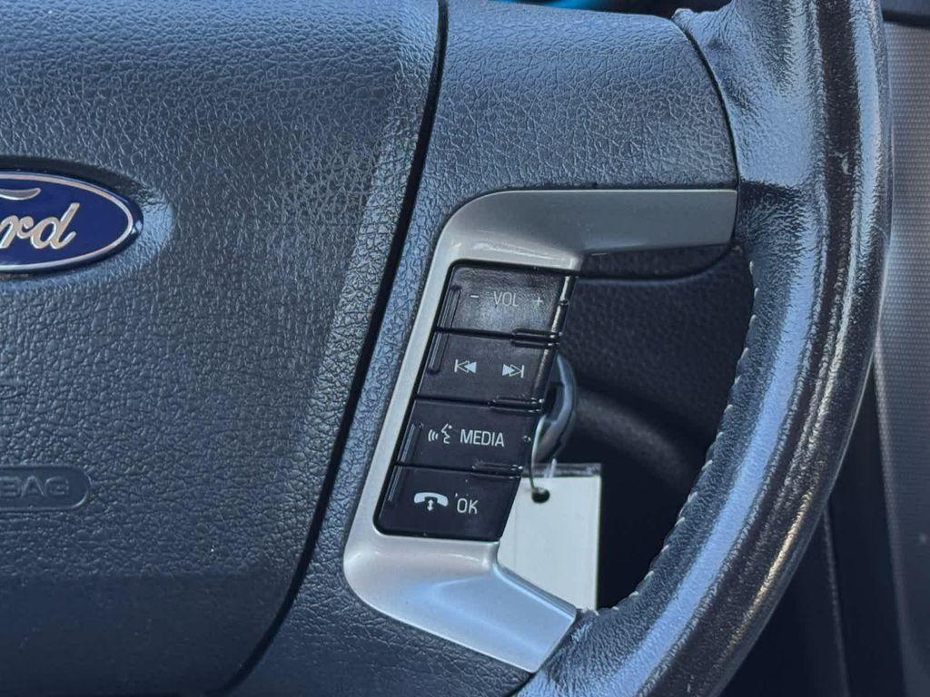used 2012 Ford Fusion car, priced at $9,999