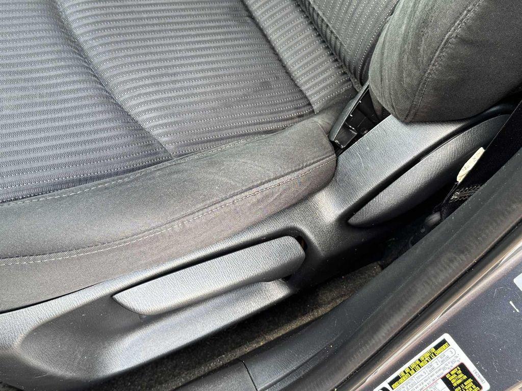 used 2016 Mazda Mazda3 car, priced at $5,619