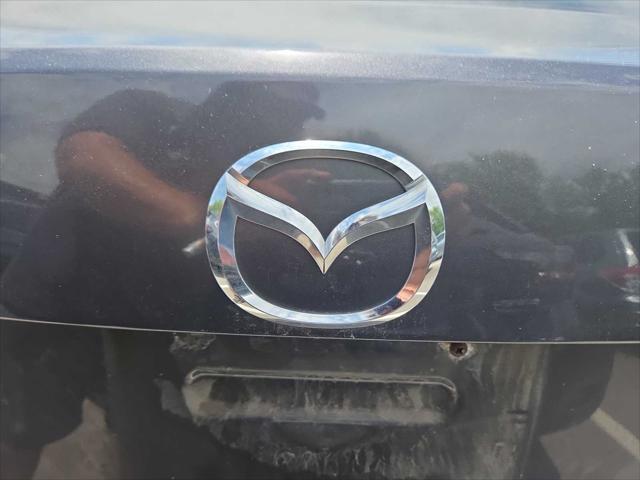used 2016 Mazda Mazda3 car, priced at $7,988