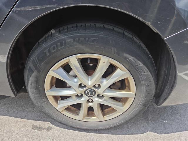 used 2016 Mazda Mazda3 car, priced at $7,988