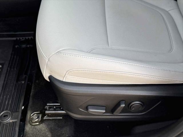 used 2024 Hyundai Tucson car, priced at $30,248