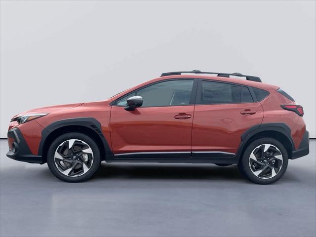 new 2025 Subaru Crosstrek car, priced at $33,899