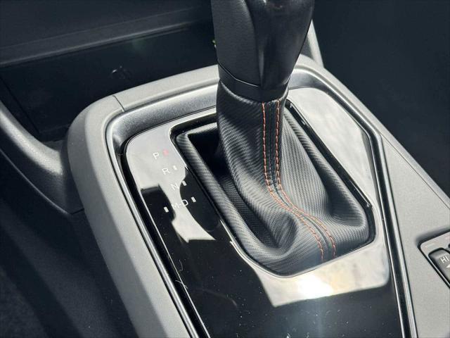 new 2025 Subaru Crosstrek car, priced at $33,899