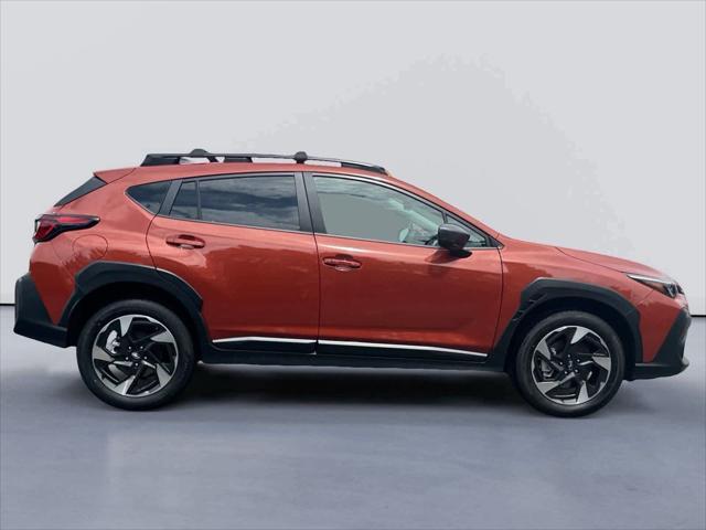 new 2025 Subaru Crosstrek car, priced at $33,899