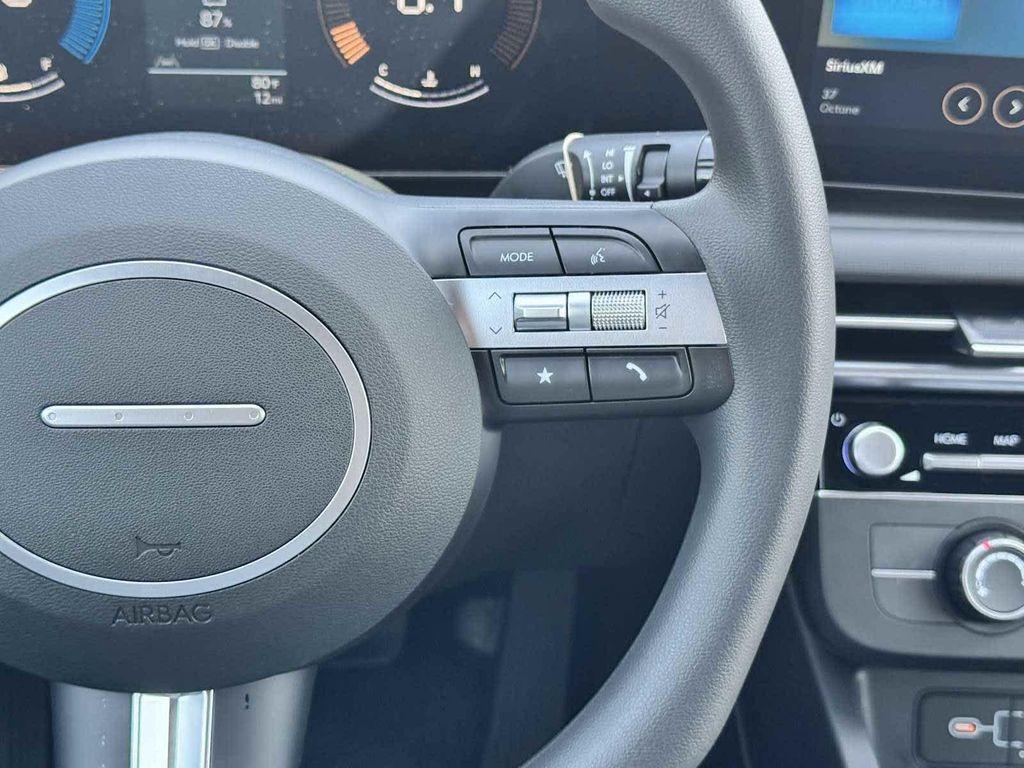 new 2025 Hyundai SANTA CRUZ car, priced at $29,589