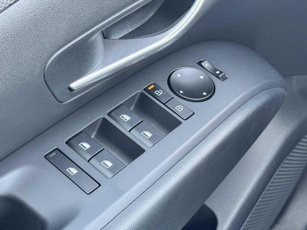 new 2025 Hyundai SANTA CRUZ car, priced at $29,589