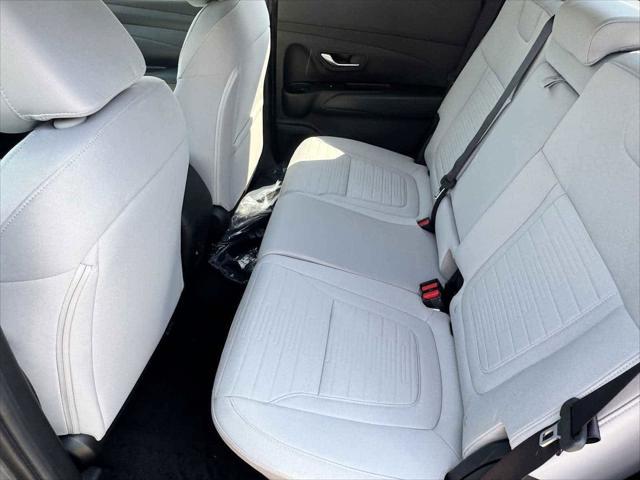 new 2025 Hyundai SANTA CRUZ car, priced at $31,897