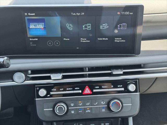 new 2025 Hyundai SANTA CRUZ car, priced at $31,897