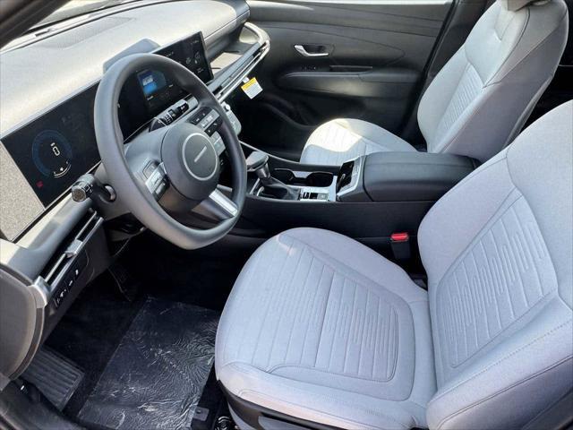 new 2025 Hyundai SANTA CRUZ car, priced at $31,897