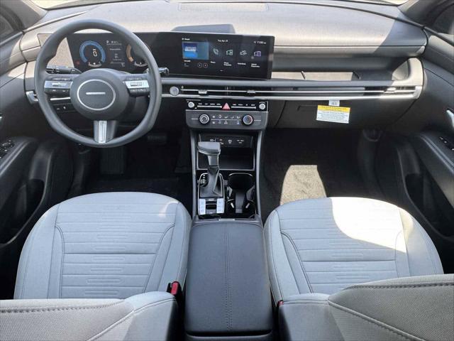 new 2025 Hyundai SANTA CRUZ car, priced at $31,897