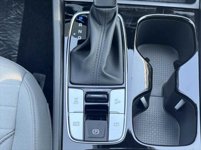 new 2025 Hyundai SANTA CRUZ car, priced at $31,897