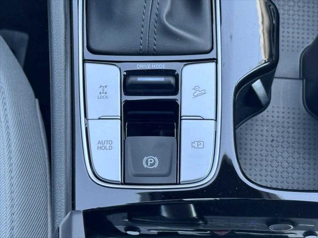 new 2025 Hyundai SANTA CRUZ car, priced at $31,897