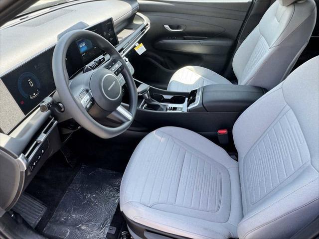 new 2025 Hyundai SANTA CRUZ car, priced at $31,897