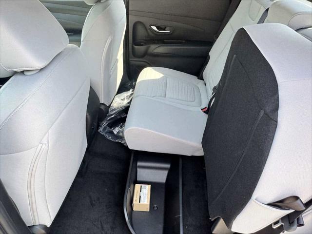 new 2025 Hyundai SANTA CRUZ car, priced at $31,897