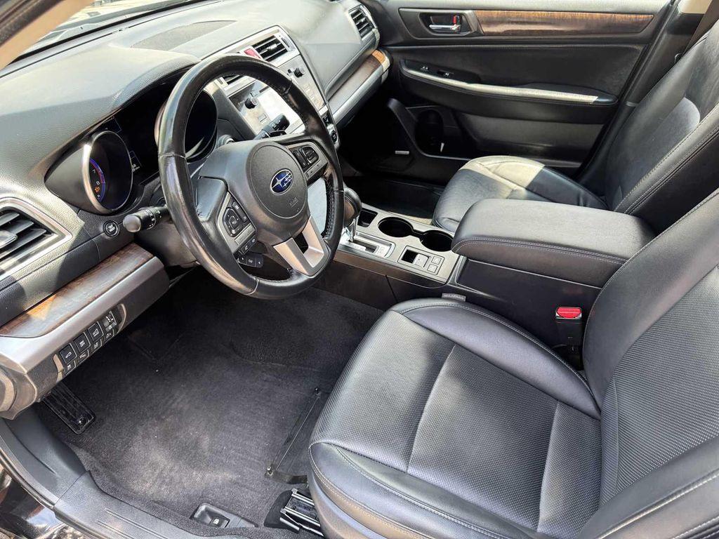 used 2016 Subaru Outback car, priced at $14,999