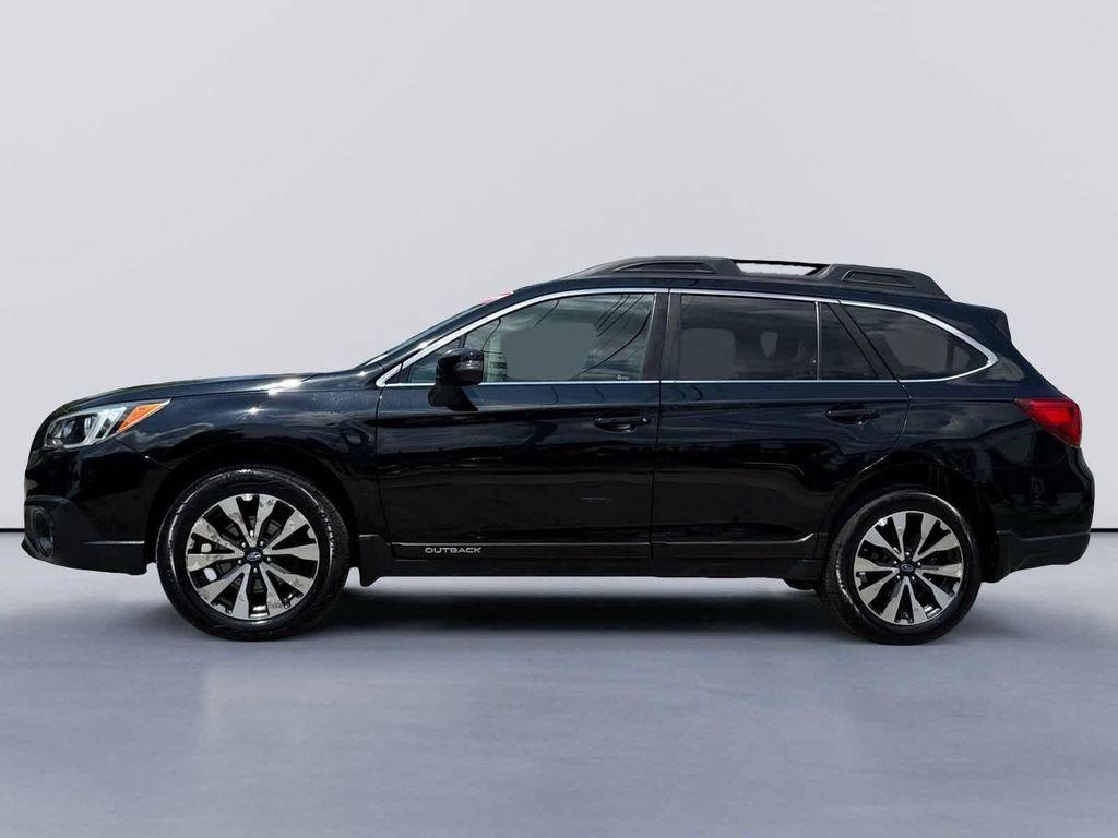 used 2016 Subaru Outback car, priced at $14,999